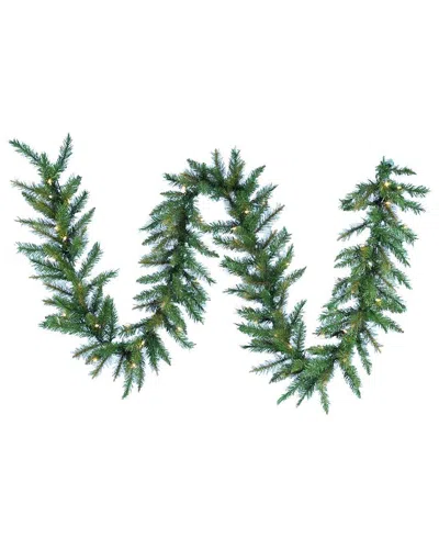 Kurt Adler Artificial Garland In Multi