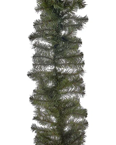Kurt Adler Artificial Garland In Green