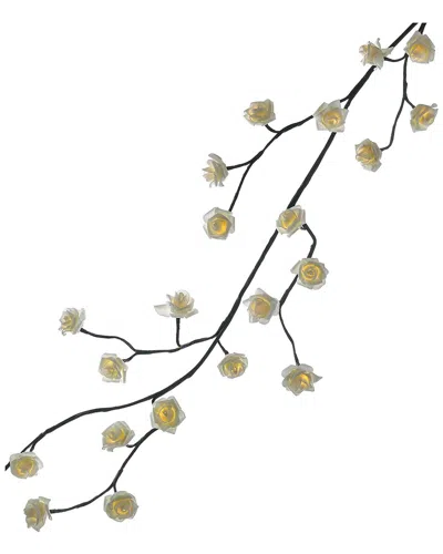 Kurt Adler Artificial Garland In Multi