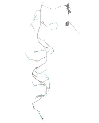 Kurt Adler Artificial Garland In Multi