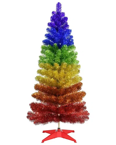 Kurt Adler Artificial Tree In Multi