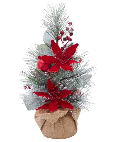 Kurt Adler Artificial Tree In Multi