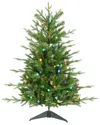 Kurt Adler Artificial Tree
