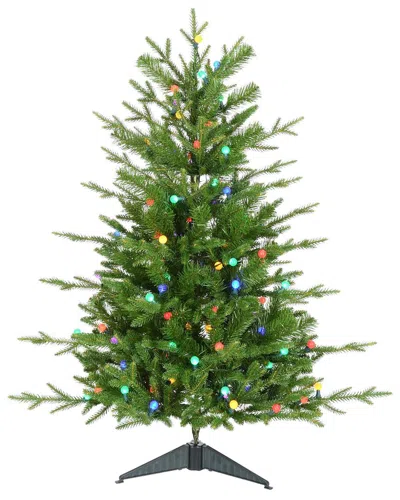 KURT ADLER KURT ADLER ARTIFICIAL TREE