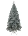 Kurt Adler Artificial Tree In Gray
