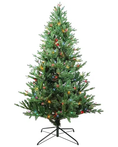 Kurt Adler Artificial Tree In Green
