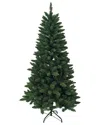 Kurt Adler Artificial Tree In Green