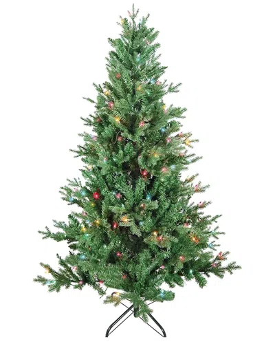 Kurt Adler Artificial Tree In Green