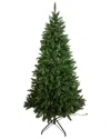 Kurt Adler Artificial Tree In Green