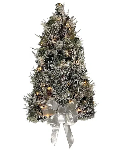 KURT ADLER KURT ADLER ARTIFICIAL TREE