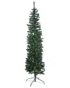 Kurt Adler Artificial Tree In Green