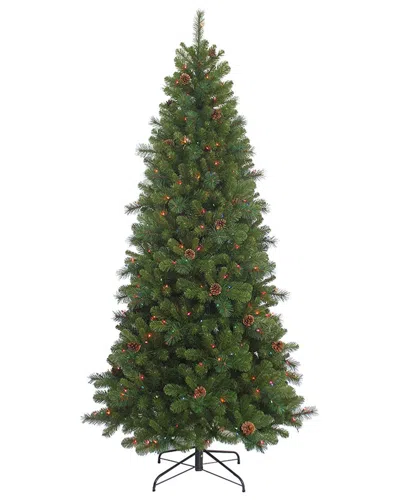 KURT ADLER KURT ADLER ARTIFICIAL TREE