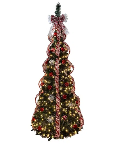 KURT ADLER KURT ADLER ARTIFICIAL TREE