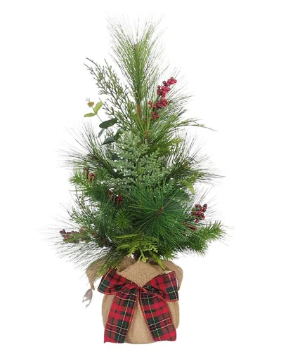 KURT ADLER KURT ADLER ARTIFICIAL TREE