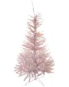 Kurt Adler Artificial Tree In Neutral