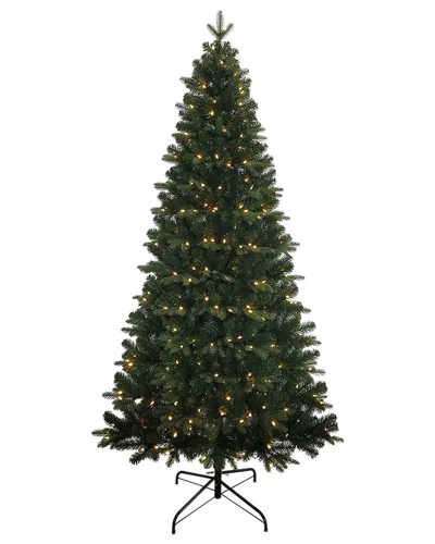 Kurt Adler Artificial Tree In Green