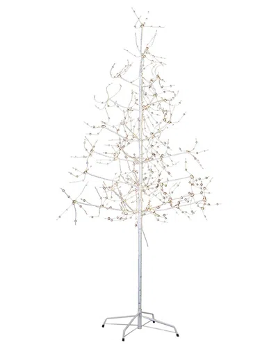 KURT ADLER KURT ADLER ARTIFICIAL TREE