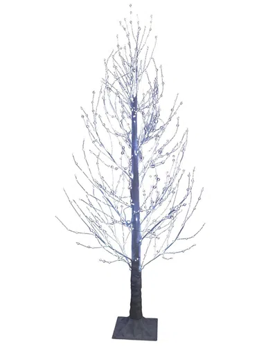 Kurt Adler Artificial Tree In Blue