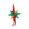 Kurt Adler Bethlehem Tree Topper In Multi Colored