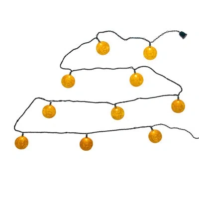 Kurt Adler Bitcoin 10 Light String Lighting