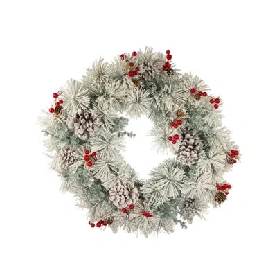 Kurt Adler Christmas Decorative Accent In Multicolor