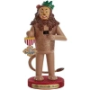 Kurt Adler Christmas Nutcrackers In Multicolor