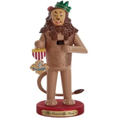 Kurt Adler Christmas Nutcrackers In Multicolor