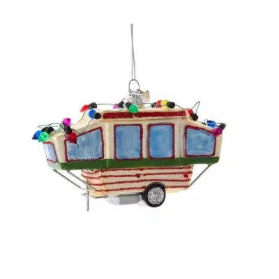 Kurt Adler Christmas Ornament Hanging Figurine