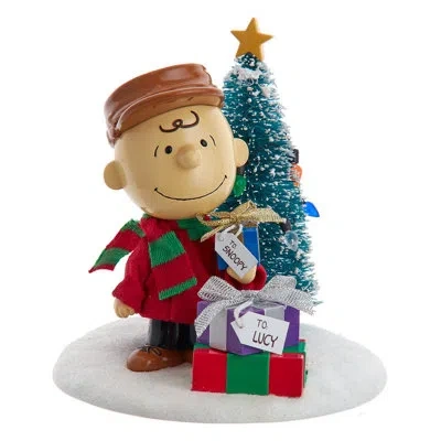 Kurt Adler Christmas Tabletop