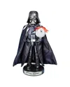 Kurt Adler Darth Vader With Death Star 9in Nutcracker