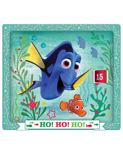 Kurt Adler Disney Advent Calendar