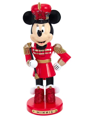 KURT ADLER KURT ADLER DISNEY NUTCRACKER