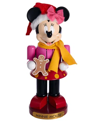 KURT ADLER KURT ADLER DISNEY NUTCRACKER