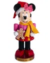 Kurt Adler Disney Nutcracker In Multi