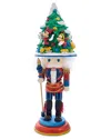 Kurt Adler Disney Nutcracker In Multi
