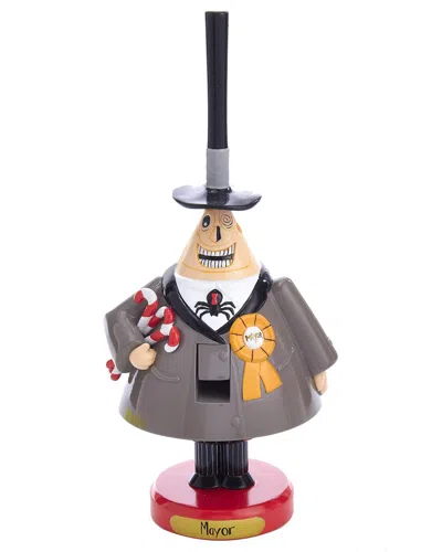 Kurt Adler Disney Nutcracker In Multi
