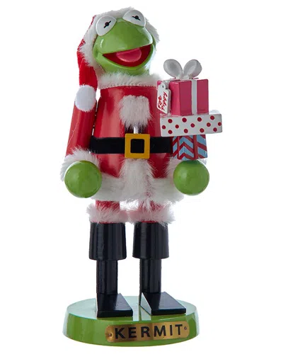 Kurt Adler Disney Nutcracker In Multi