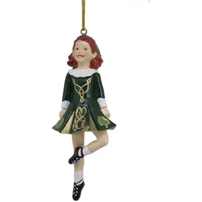 Kurt Adler Doll Hanging Figurine Ornament