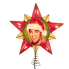 Kurt Adler Elvis® Tree Topper