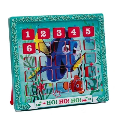 Kurt Adler Finding Dory Advent Calendar