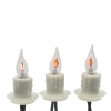 Kurt Adler Flicker Flame 7 Light String Lights