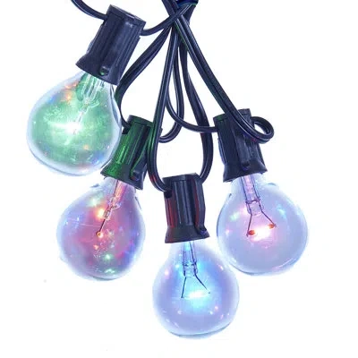Kurt Adler G40 Led 10 Light String Light