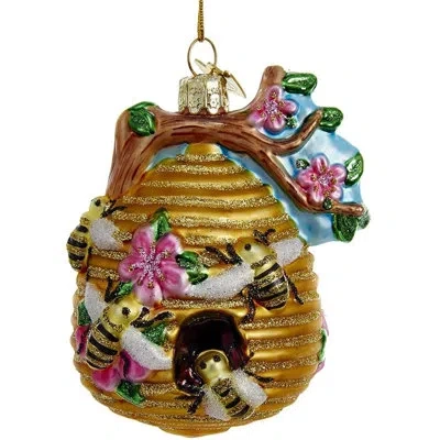 Kurt Adler Gems Hanging Figurine Ornament