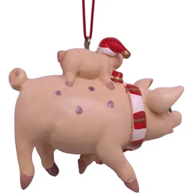 Kurt Adler Hanging Figurine Ornament