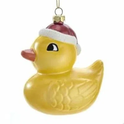 Kurt Adler Hanging Figurine Ornament