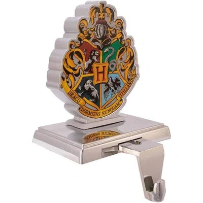 Kurt Adler Harry Potter Stocking Holder In Multicolored