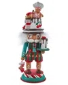 Kurt Adler Hollywood Nutcrackers Nutcracker In Multi
