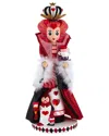 Kurt Adler Hollywood Nutcrackers Nutcracker In Multi