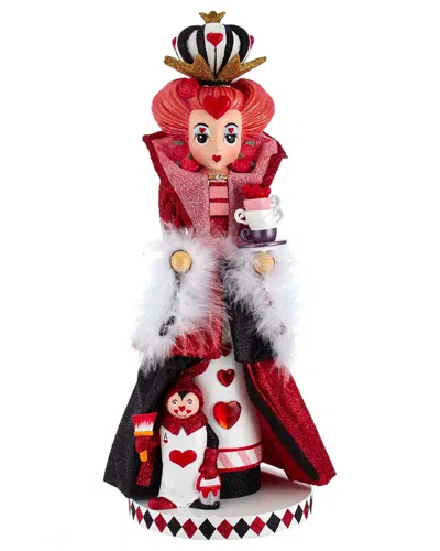 Kurt Adler Hollywood Nutcrackers Nutcracker In Multi