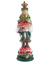 Kurt Adler Hollywood Nutcrackers Nutcracker In Multi